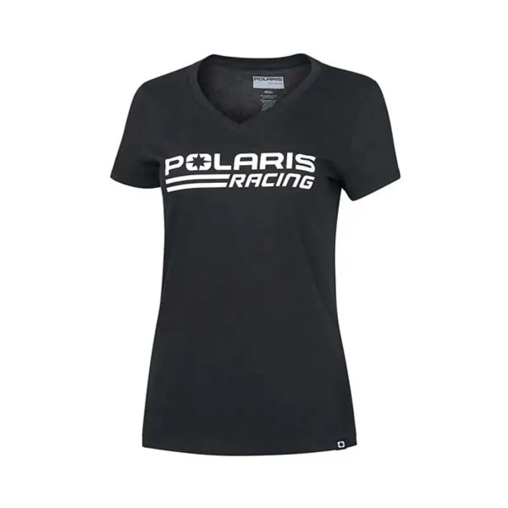 Marškinėliai Polaris Womens Racing Tee