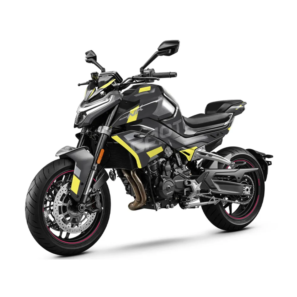 Lipdukai motociklams 800NK DESIGN 1