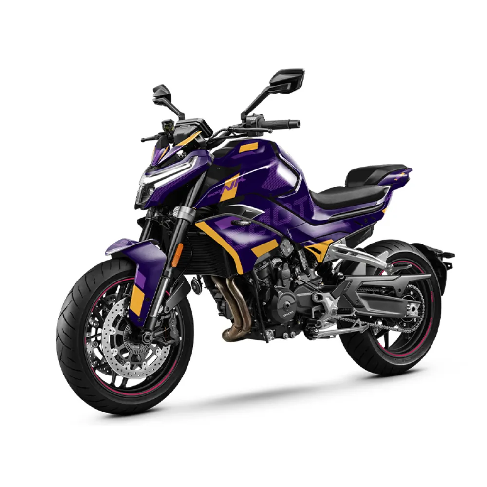 Lipdukai motociklams 800NK DESIGN 3