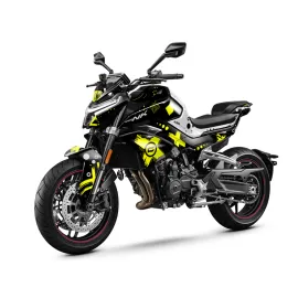 Lipdukai motociklams 800NK DESIGN 4