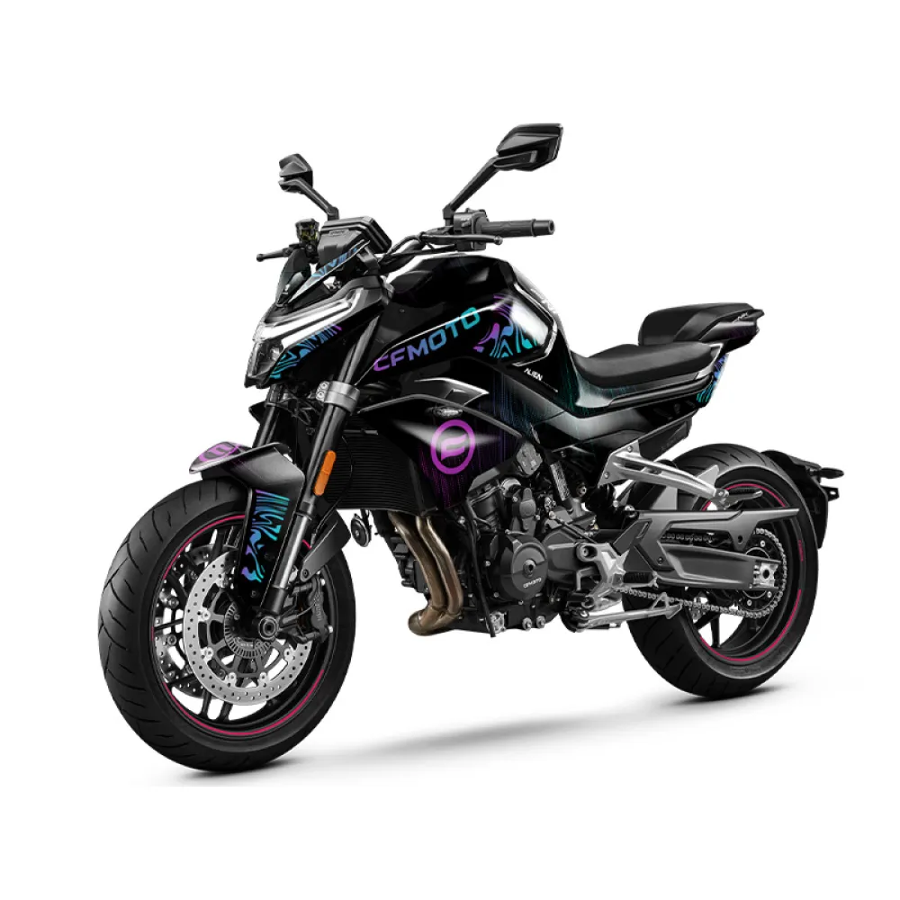 Lipdukai motociklams 800NK DESIGN 5