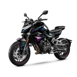 Lipdukai motociklams 800NK DESIGN 5