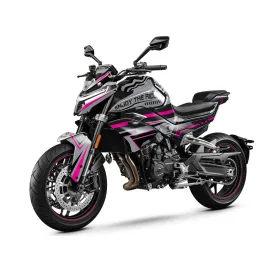 Lipdukai motociklams 800NK DESIGN 6