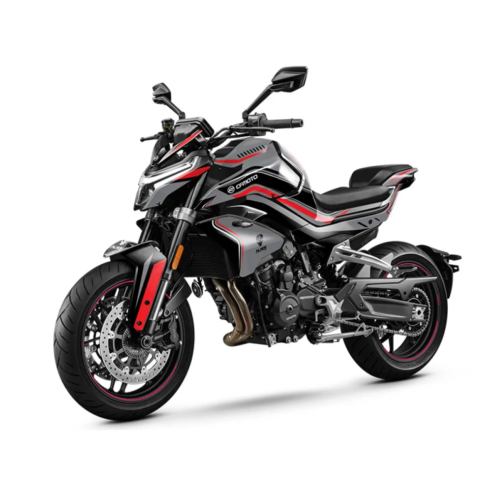 Lipdukai motociklams 800NK DESIGN 7