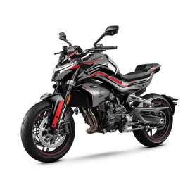 Lipdukai motociklams 800NK DESIGN 7