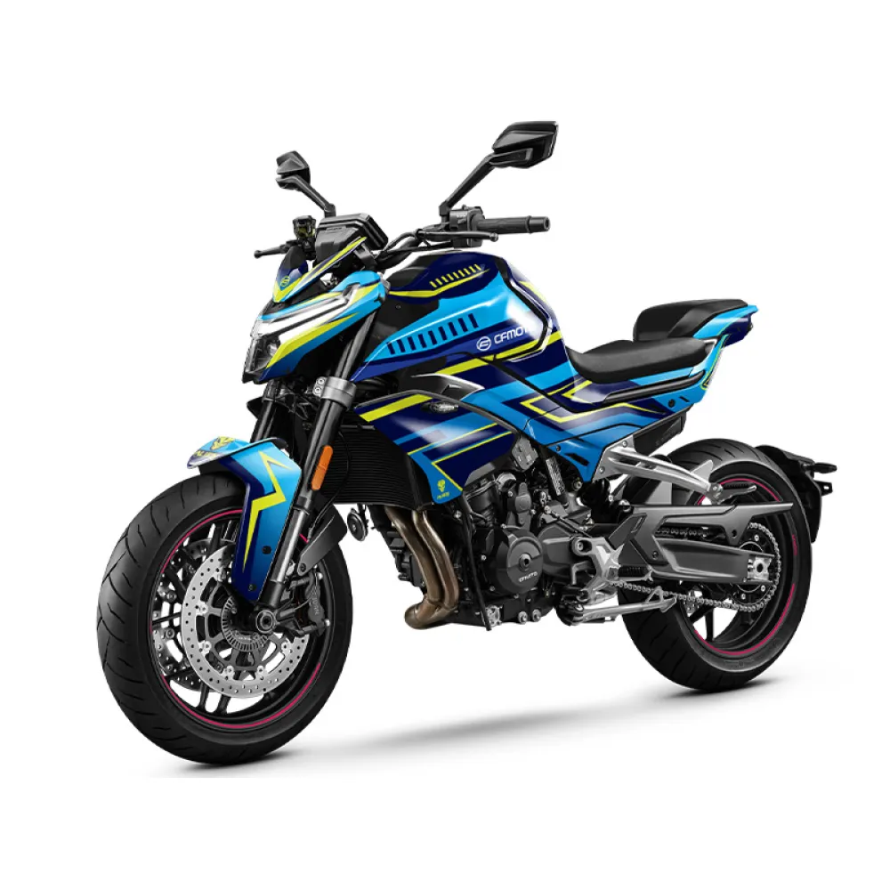 Lipdukai motociklams 800NK DESIGN 8