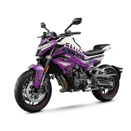 Lipdukai motociklams 800NK DESIGN 9