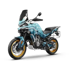 Lipdukai motociklams 800MT DESIGN 2