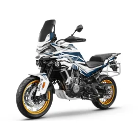 Lipdukai motociklams 800MT DESIGN 3