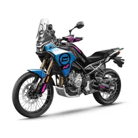 Lipdukai motociklams 450MT DESIGN 2