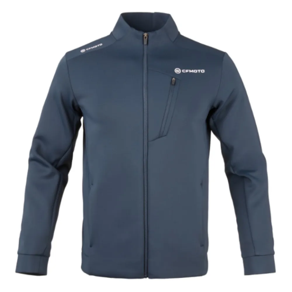 Bliuzonas CFMOTO Mėlynas XXL 85224J-00606