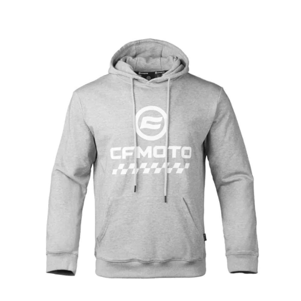 Džemperis CFMOTO Pilkas
