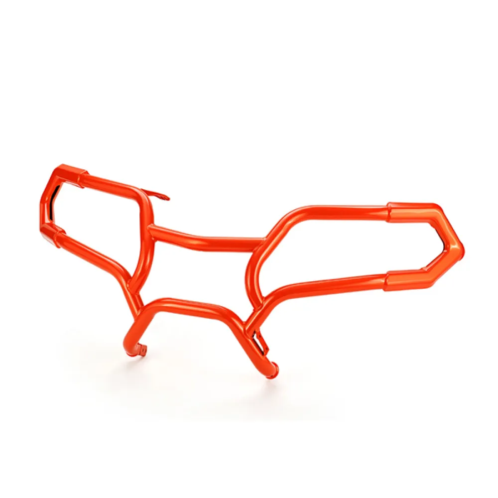 Priekinis bamperis CFMOTO CFORCE 850/1000 G3 (2024+) Lava Orange
