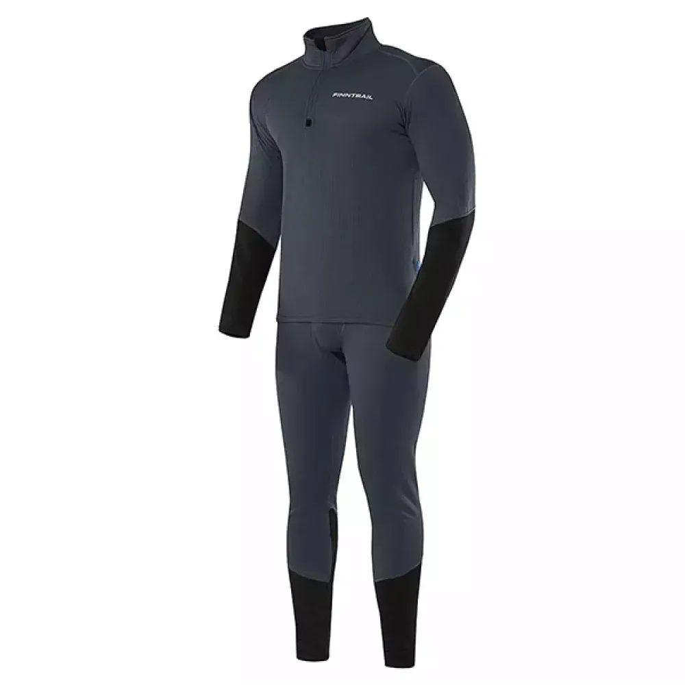 Termo Apranga Finntrail Subzero 6404 Pilka