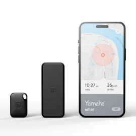 GPS seklys MONIMOTO 9 Tracker