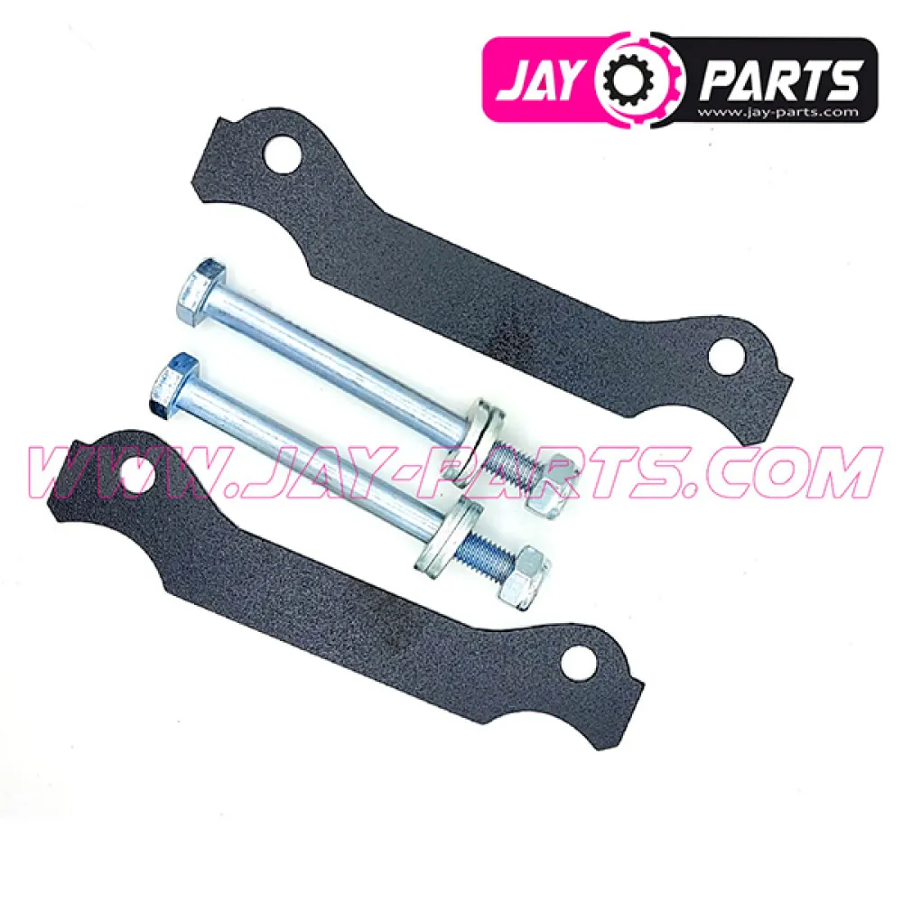 Rėmo apatinis sutvirtinimas Polaris Sportsman/Scrambler S JP0153