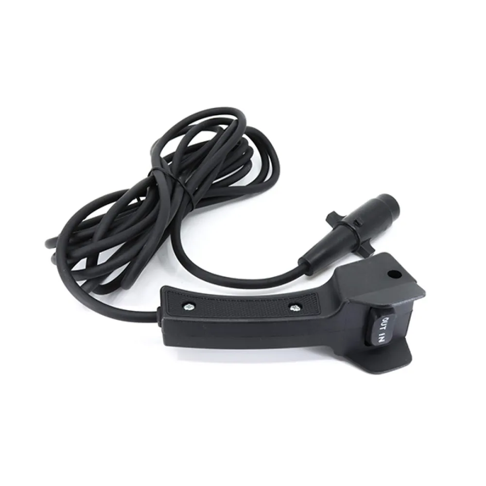 7030-150770 CONTROL LEVER, WINCH