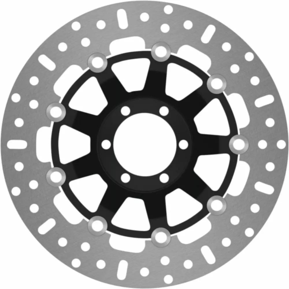 Stabdžių diskas X-Series Brake Rotor MD887BLK