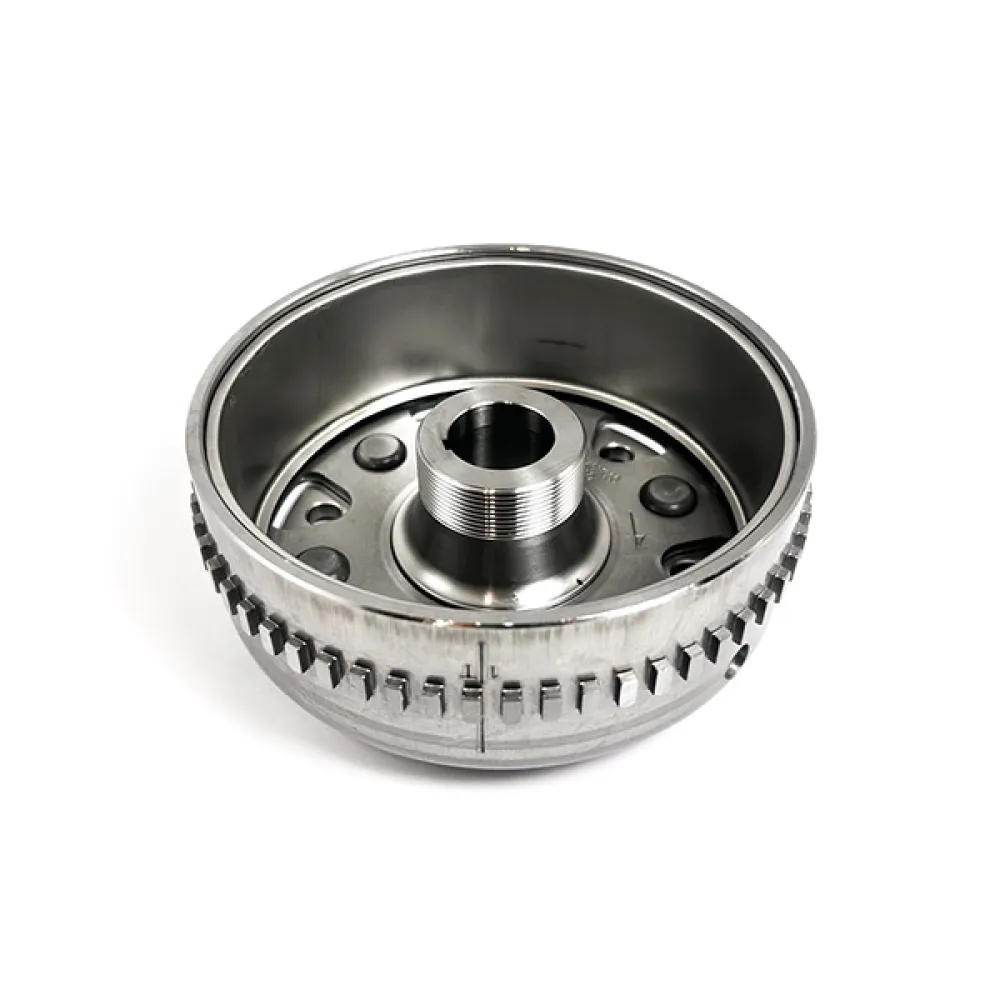 0NYV-031000-1000 MAGNETO ROTOR ASSY