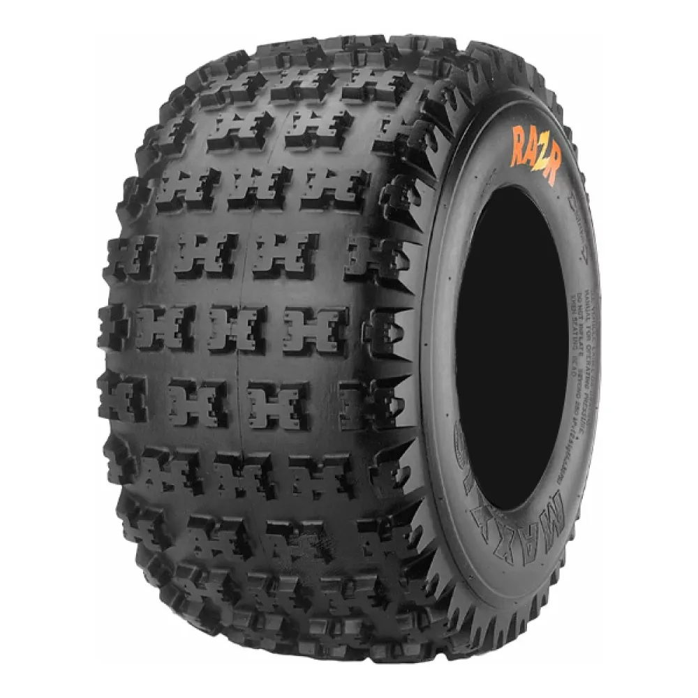 Maxxis RAZR 20x11-8 M932R keturracio padanga