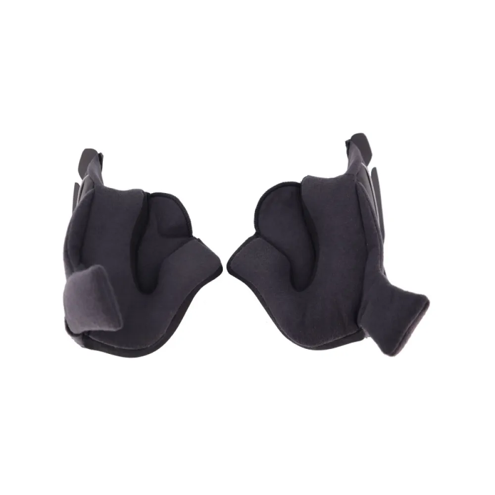 Padukai šalmui HJC i91 Cheek Pad set XXL 20mm