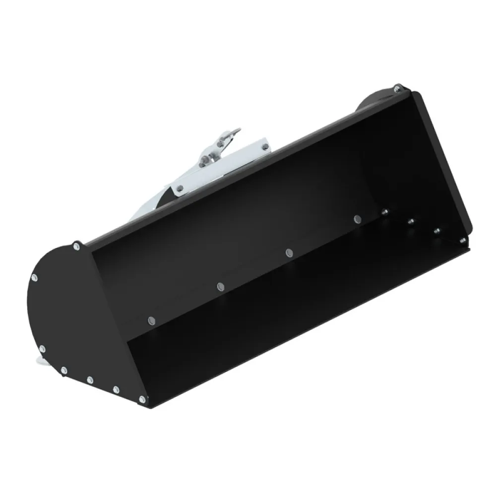Sniego peilis 1280mm su buldozerio komplektu 20.6600M