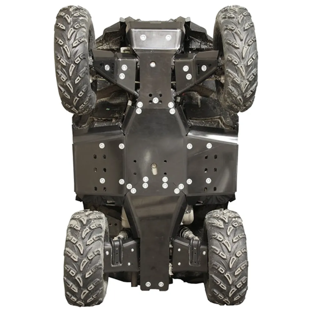 Dugno apsauga plastikinė POLARIS SPORTSMAN 570 SP (2021+) 02.26800