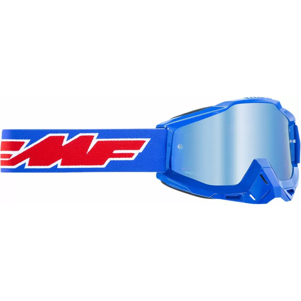 Akiniai vaikams Youth PowerBomb Rocket Goggles F-50048-00002