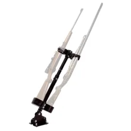 Ginklų laikiklis (dvigubas) KOLPIN UTV GUN RACK KOL20073