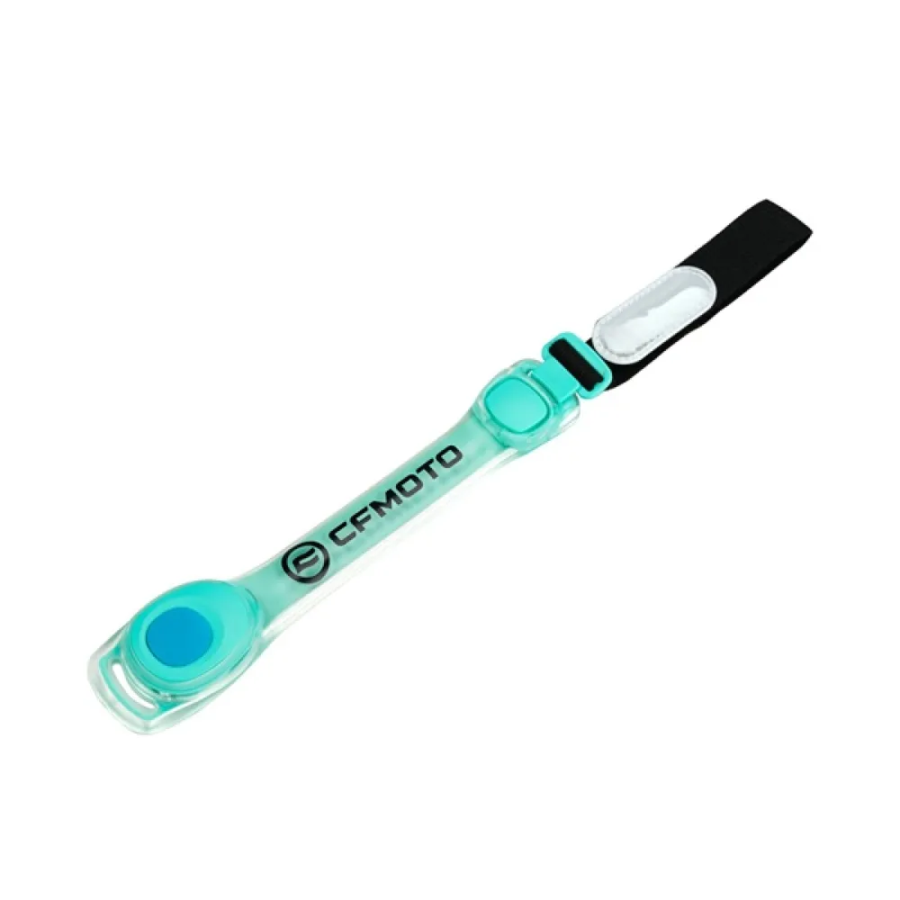 Šviečianti apyrankė - atšvaitas CFMOTO 85244A-00500 ZEPHYR BLUE