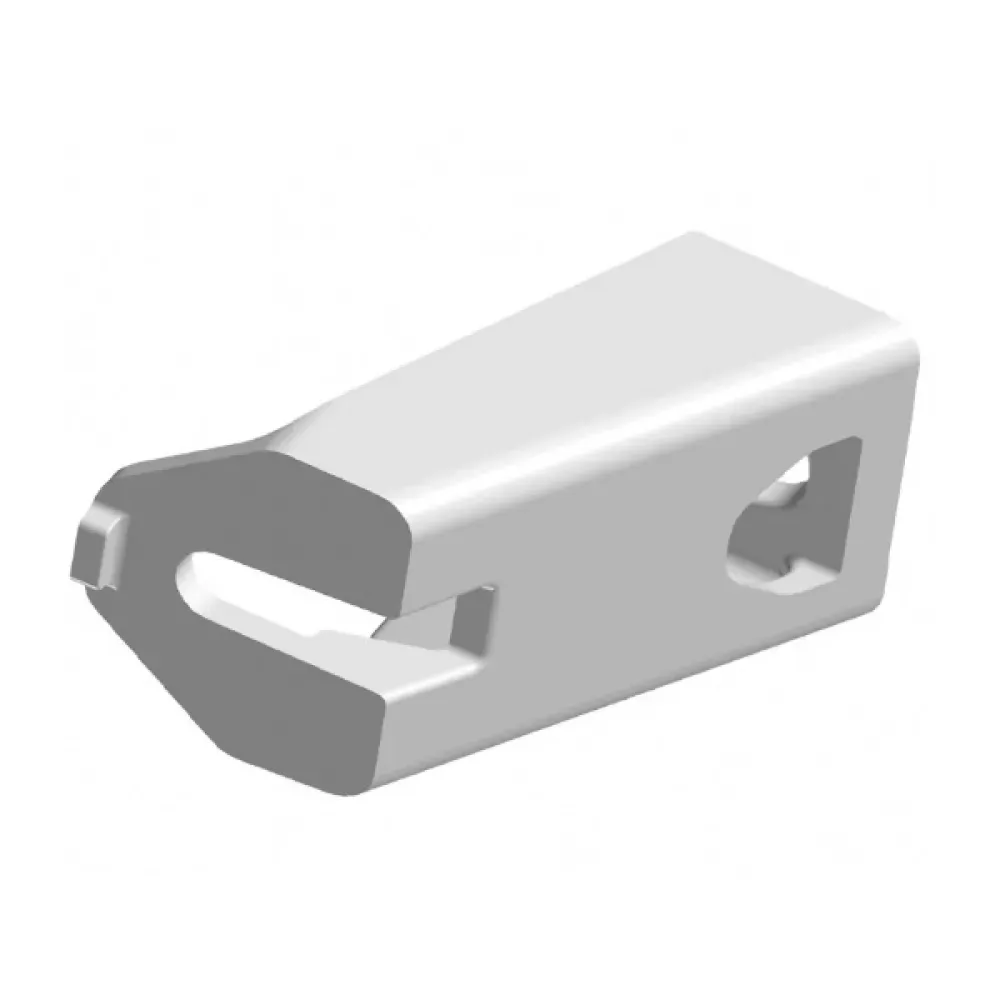 5639281 BRKT-RACK SUPPORT,FRT