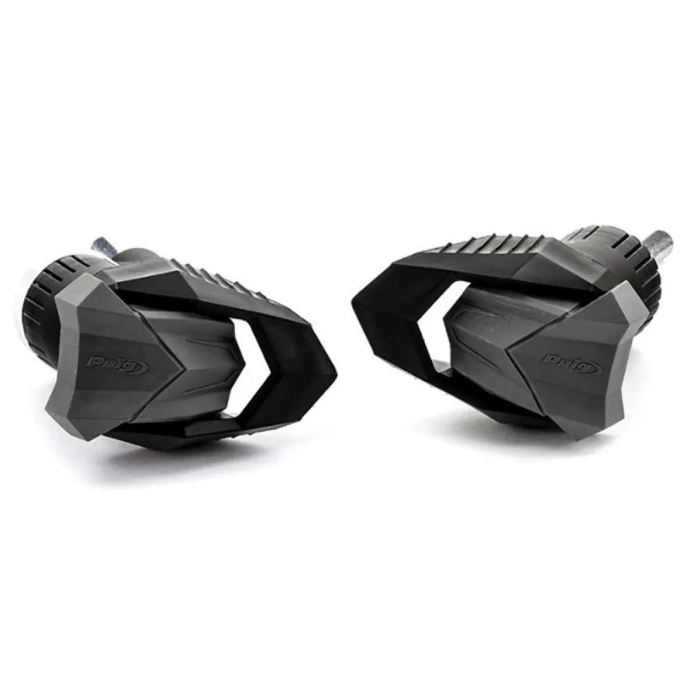 Rėmo slaideriai CFMOTO 650NK motociklui PUIG 21601N
