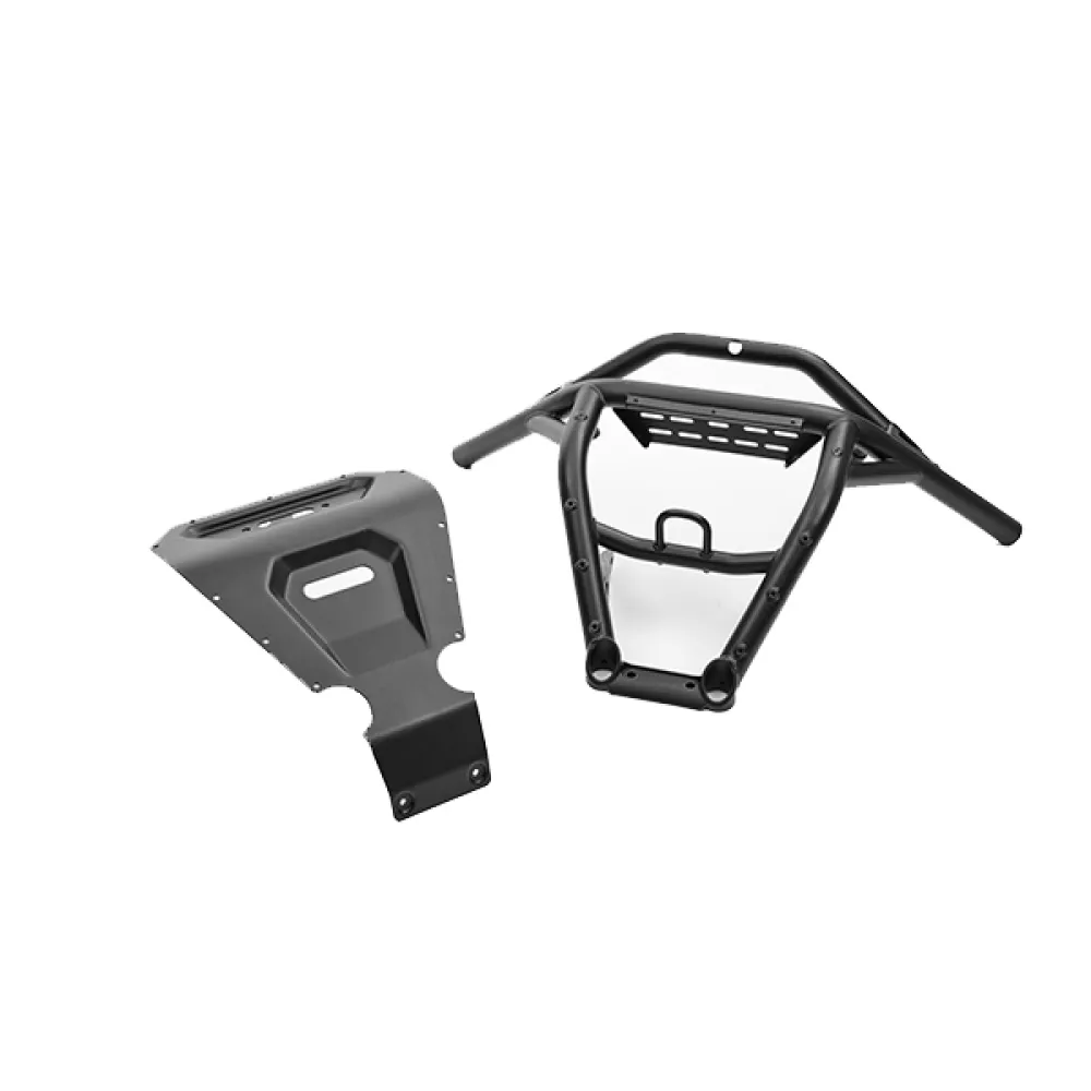 Priekinis bamperis CFMOTO ZFORCE Z10/Z10-4 Turbo