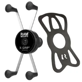 Didelio telefono laikiklis RAM® X-Grip® - RAM-HOL-UN10BRU