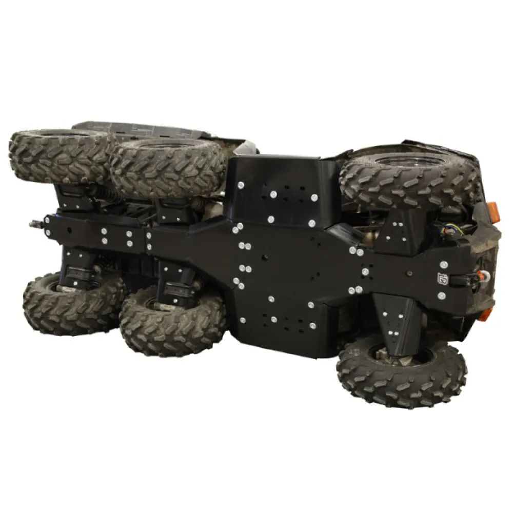 Dugno apsauga Polaris Big Boss 6x6 02.18600