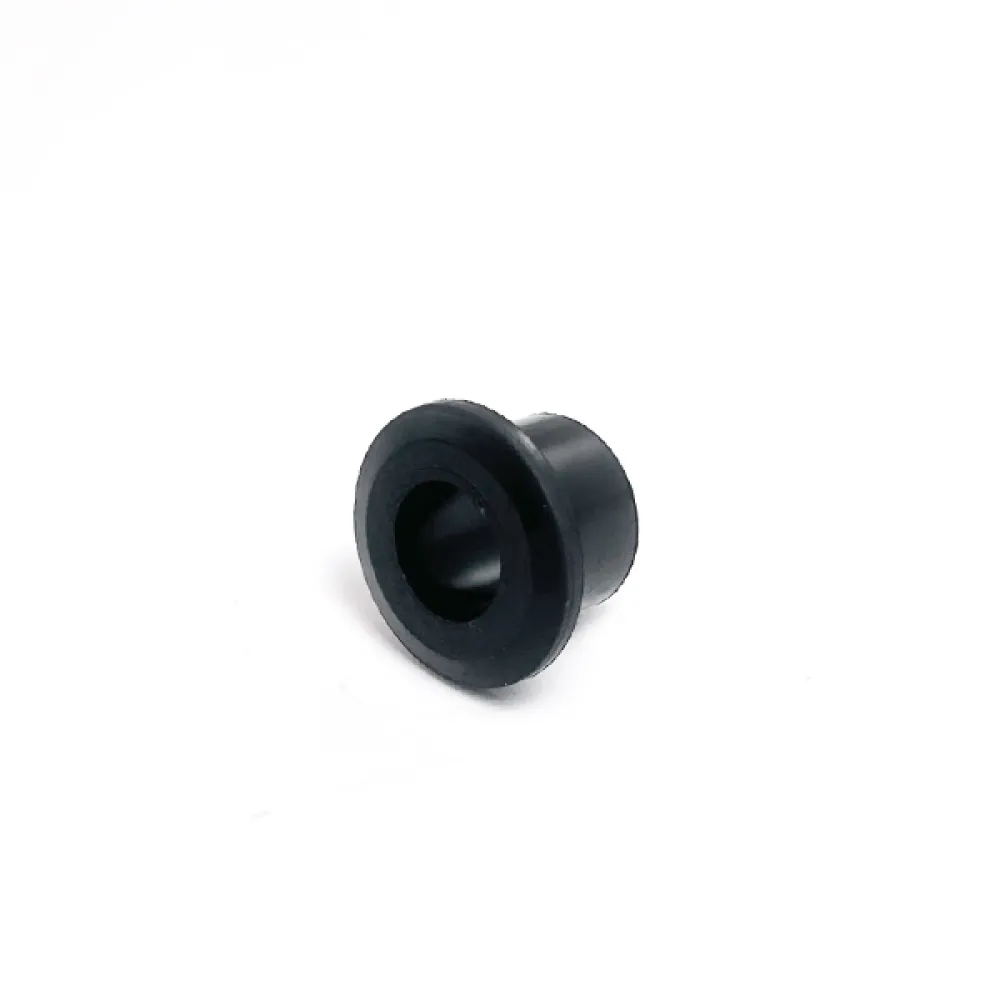 6KJ0-050004 DAMPER RUBBER, UPPER TRIPLE CLAMP