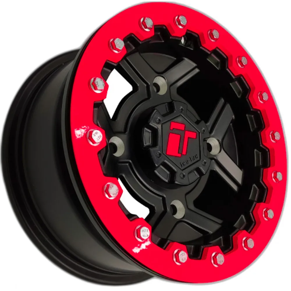 Ratlankis Beadlock Ice-Tec Racing 12