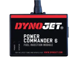 POWER COMMANDER 6 (FUEL) Indian Challenger PC6-29004