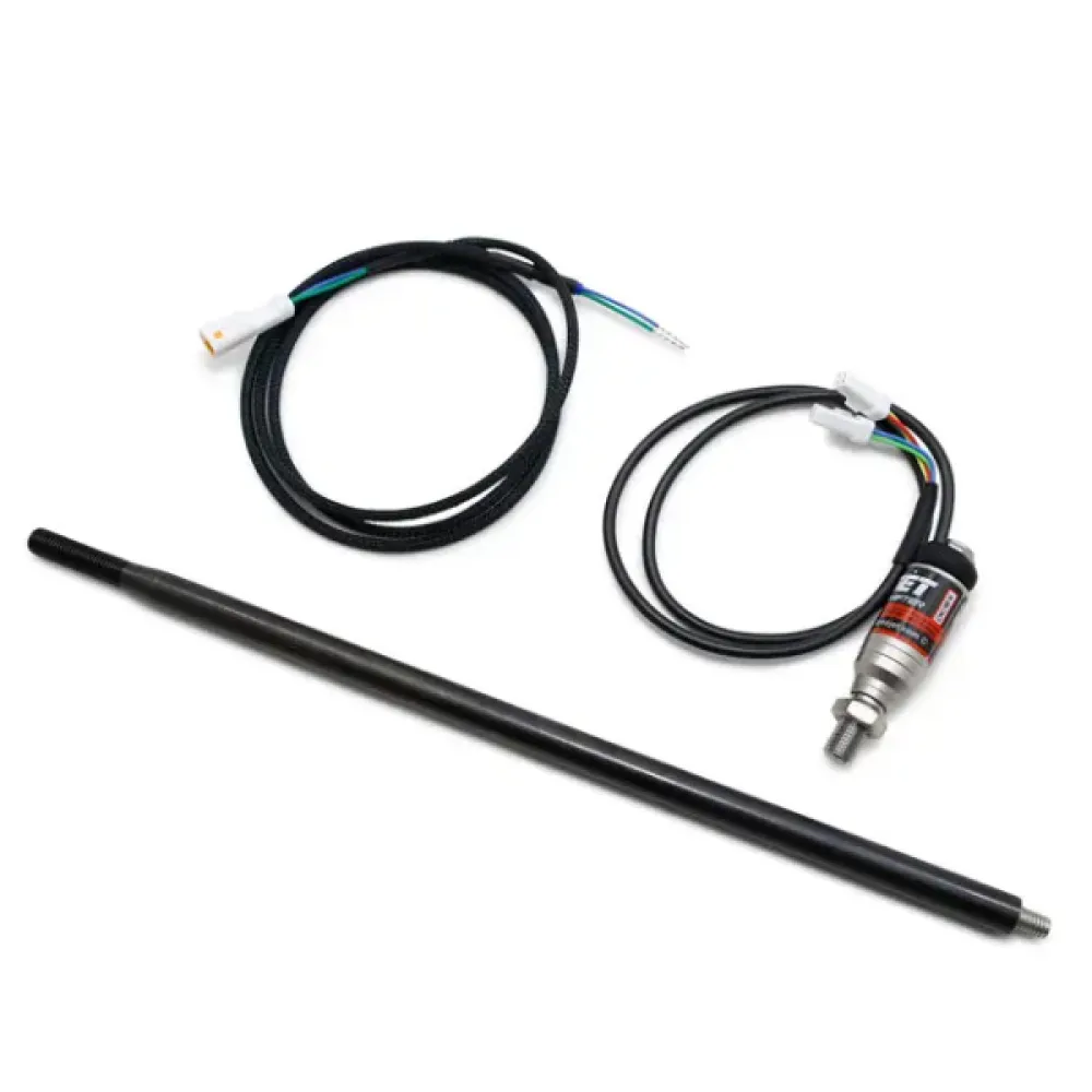 Dynojet Quick Shifter komplektas Indian Challenger 4-138