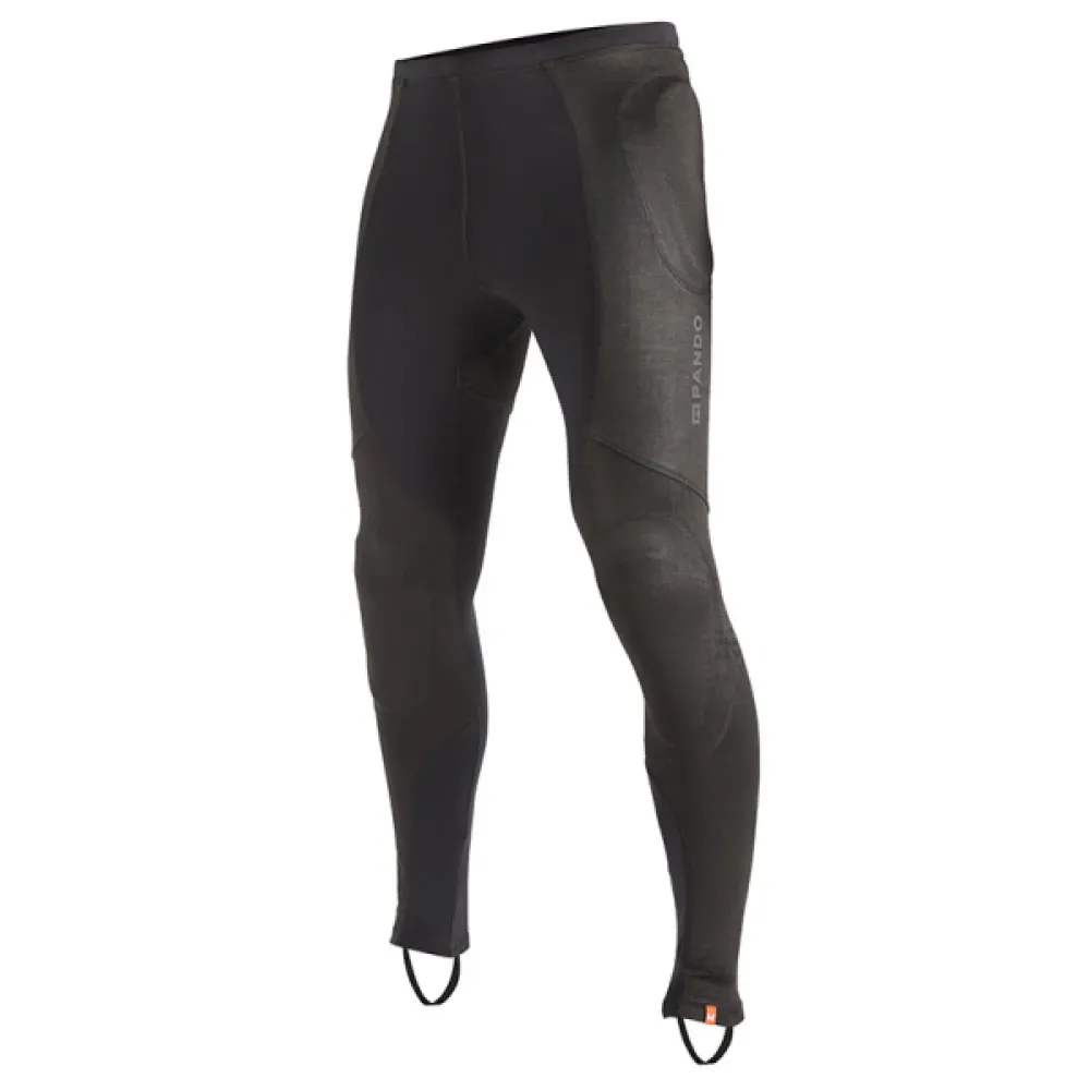 Apsauginis moto kelnių sluoksnis PANDO SKIN UH 03