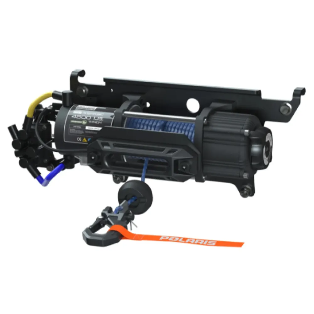 Polaris HD 4500 gervė 2889695