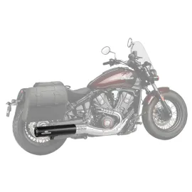 Duslintuvas Indian Super Scout 2025 Vox/Streetfighter Black/Black Dr. Jekill & Mr. Hyde