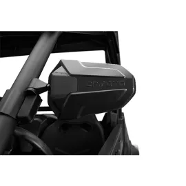 5BW2-260100-5000 Šoninis kairės pusės veidrodėlis ZFORCE 950 5BW2-260100-5000 SIDEVIEW MIRROR, LH