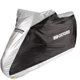 Motociklo uždangalas Oxford Aquatex XL dydžio CV207