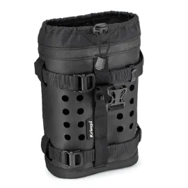 Gertuvės laikiklis KRIEGA S-Bottle
