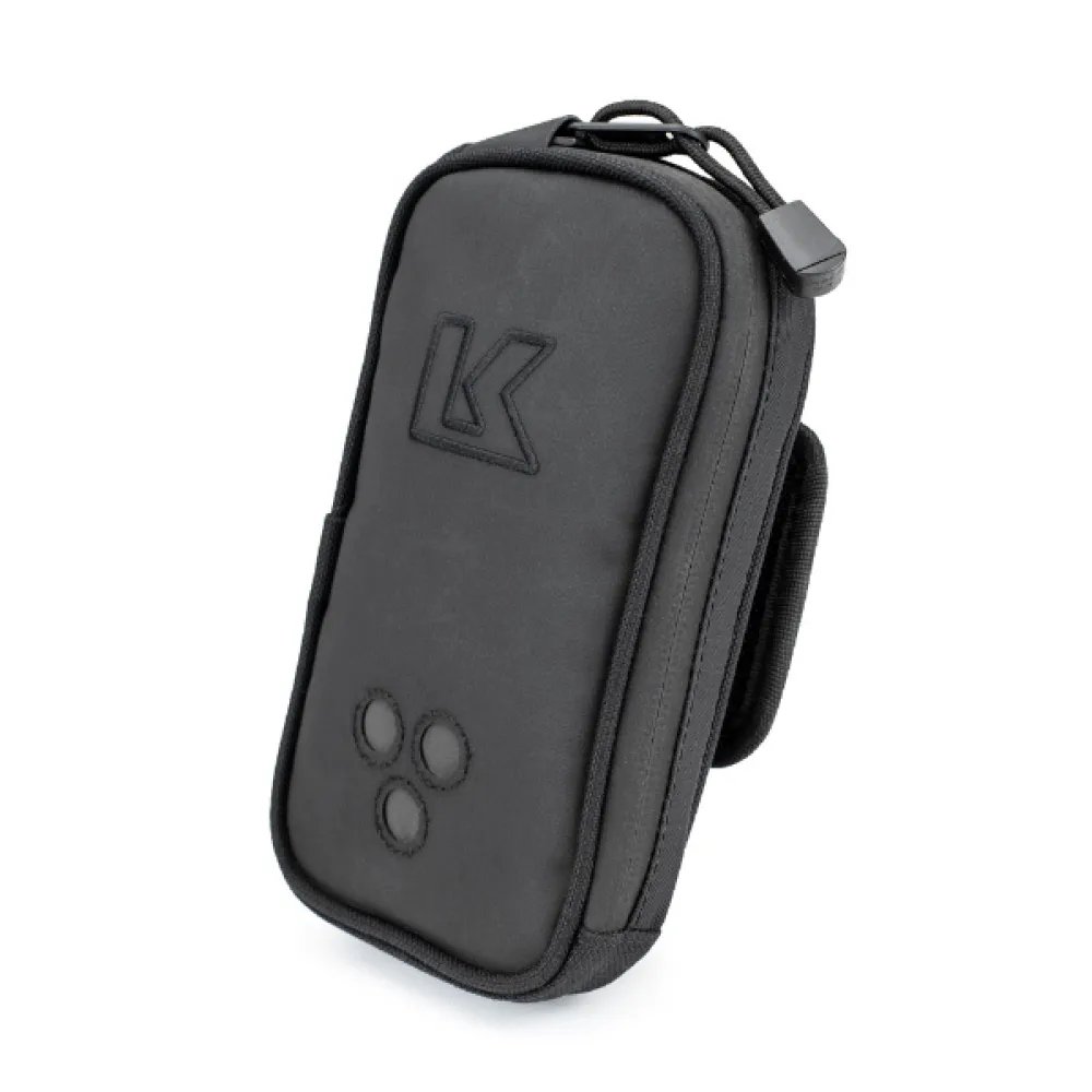 Krūtinės krepšys kairės rankos KRIEGA Harness Pocket XL