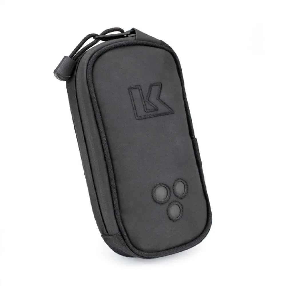 Krūtinės krepšys dešinės rankos KRIEGA Harness Pocket XL