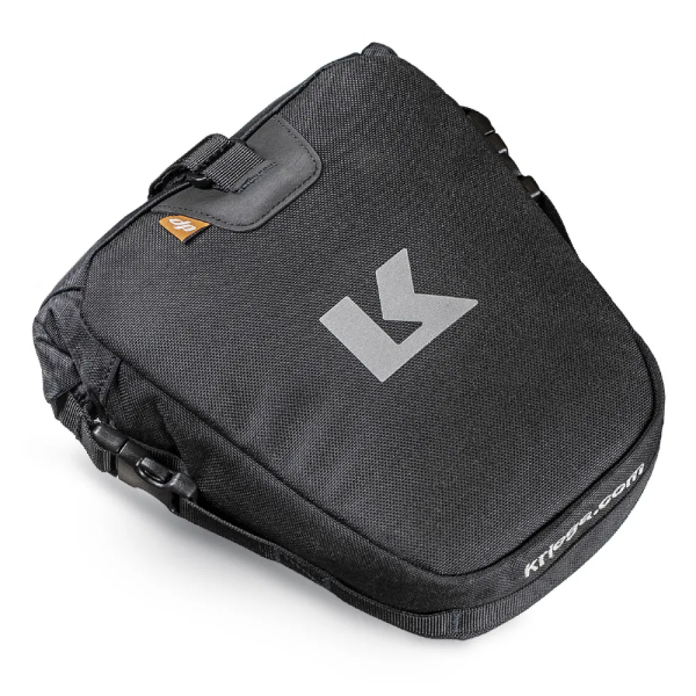 Krepšys 2.5L talpos Rally Pack KRR25