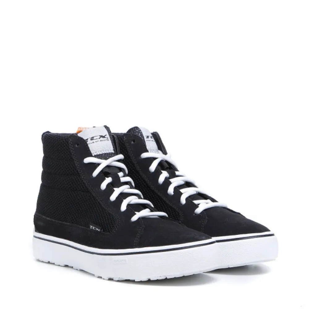Batai TCX STREET 3 LADY AIR BL/WH