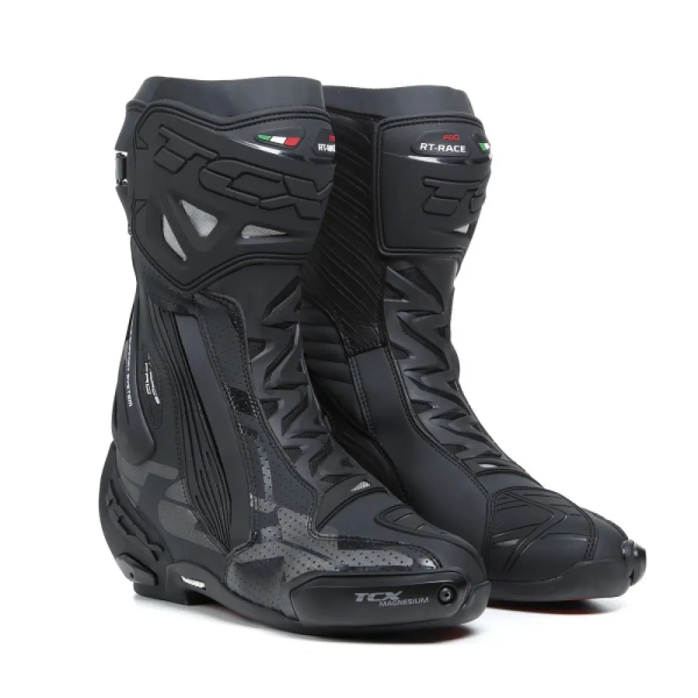Batai TCX RT-RACE PRO AIR BL/REF